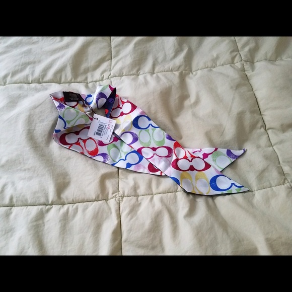 *FREE NWT Coach purse accessory with $50 purchase